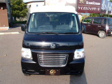 バモスホビオバン プロ 4WD 