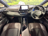 C-HR  G LEDエディション