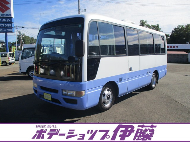 シビリアン キャンピング 