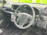 運転席
