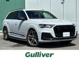 アウディ Q7