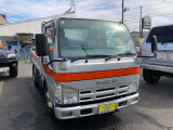 エルフ 3.0 強化ダンプ フルフラットロー ディーゼル 4WD 2tダンプ 4WD 5速マニュア...