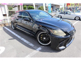 LS 460 外品フルエアロ グリル改 Rスポ 外20イ