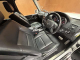 Gクラス G350d 4WD サンルーフ