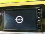 【純正ナビ】人気の純正ナビを装備。オーディオ機能も充実しており、Bluetooth接続すればお持ちのスマホやMP3プレイヤーの音楽を再生可能!毎日の運転がさらに楽しくなります!!