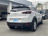 CX-3 1.8 XD 