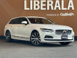 ボルボ V90 アルティメット B5