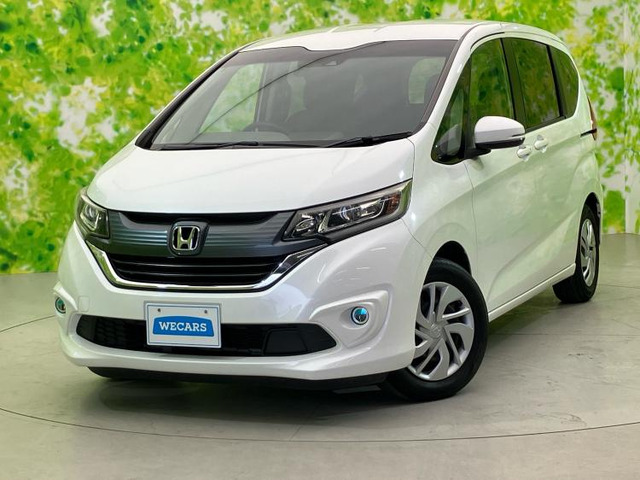 フリード 1.5 G ホンダセンシング 