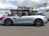 SLクラス AMG SL43 (BSG搭載モデル) 