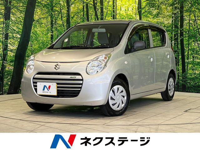 アルトエコ L 