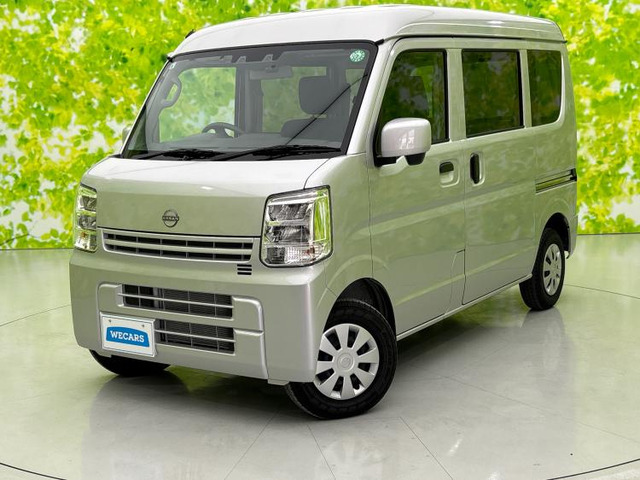 クリッパー DX GLパッケージ 4WD