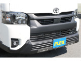 ハイエース 2.7 GL ロング ミドルルーフ 4WD 