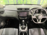 エクストレイル 2.0 20Xi ハイブリッド 