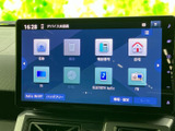 純正10インチ