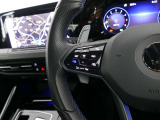 前車と一定の車間距離を保ちながら走る追随システムのACC(アダプティブクルーズコントロール)付!