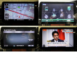 ストラーダフローティングナビ☆フルセグ&Bluetooth対応☆