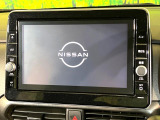 【純正ナビ】人気の純正ナビを装備。オーディオ機能も充実しており、Bluetooth接続すればお持ちのスマホやMP3プレイヤーの音楽を再生可能!毎日の運転がさらに楽しくなります!!