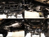 下廻りは御覧の通りです☆