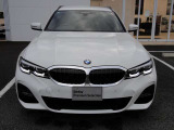 3シリーズツーリング 320i Mスポーツ 