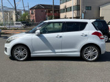 スイフト 1.6 スポーツ 