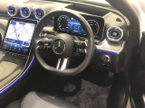 Cクラス C220d アバンギャルド (ISG搭載モデル) 