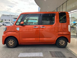 ウェイク G ターボ レジャーエディション SAII 4WD 
