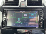 Bluetoothオーディオも搭載!