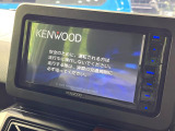 【ナビゲーション】目的地までしっかり案内してくれる使いやすいナビ。Bluetooth接続すればお持ちのスマホやMP3プレイヤーの音楽を再生可能!毎日の運転がさらに楽しくなります!!