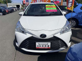 ヴィッツ 1.3 F 4WD 