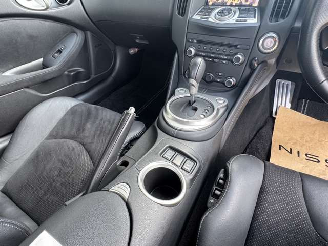 日産 フェアレディZ 3.7 バージョン ST の中古車詳細 (38,000km