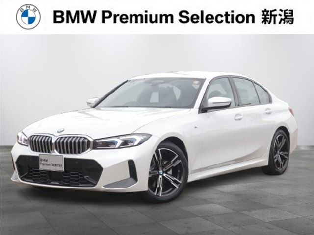 3シリーズセダン 320d xドライブ Mスポーツ 4WD 