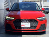 A1スポーツバック 25 TFSI 