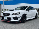 WRX S4 2.0 STI スポーツ# 4WD 