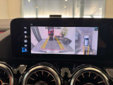 バックカメラにより駐車時の後方確認も楽にできます。お問い合わせは042-338-1133にご連絡下さい。