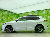 カローラクロス 1.8 ハイブリッド Z E-Four 4WD 