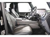 Gクラス AMG G63 4WD マヌファクトゥーアプログラム 21インチAMG