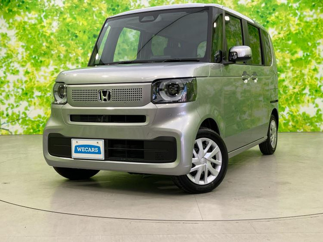 N-BOX  