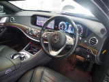 Sクラス S400 本革シート サンルーフ