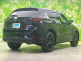 CX-5 2.5 25S スポーツアピアランス 