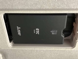 高速道路をスイスイッと通過の『ETC』付き!ETCカードをお持ちでない方は、トヨタETCカードもございますので、ご相談下さいね☆
