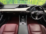 MAZDA3ファストバック 2.0 X 100周年特別記念車 