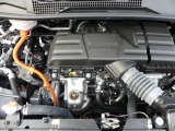 高い環境性能と走りの楽しさを実現した、2モーターハイブリッドシステム「e:HEV」搭載車