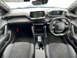 208 GT ワンオーナー 修復歴無し