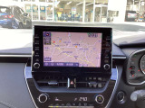 カローラツーリング 1.8 S 