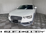アウディ A4オールロードクワトロ 2.0 TFSI 4WD