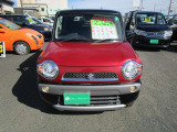 ハスラー X 4WD レーダーブレーキサポート アイドリングス