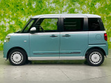 ムーヴキャンバス ストライプス G 