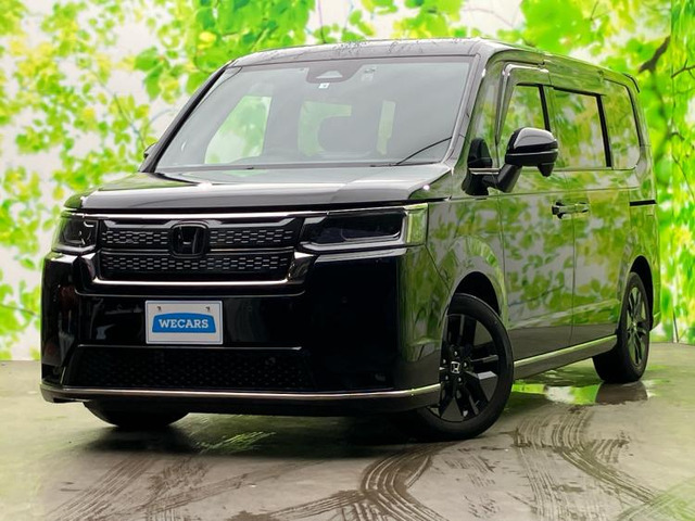 ステップワゴン 1.5 スパーダ 