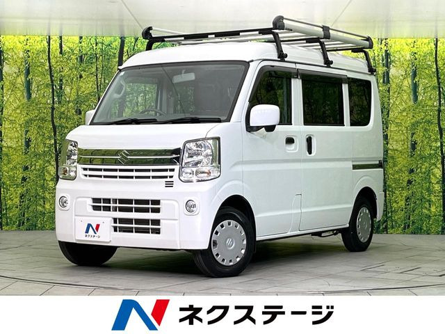エブリイ ジョイン ハイルーフ 
