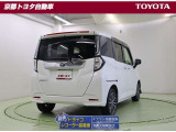 ルーミー 1.0 カスタム G-T 